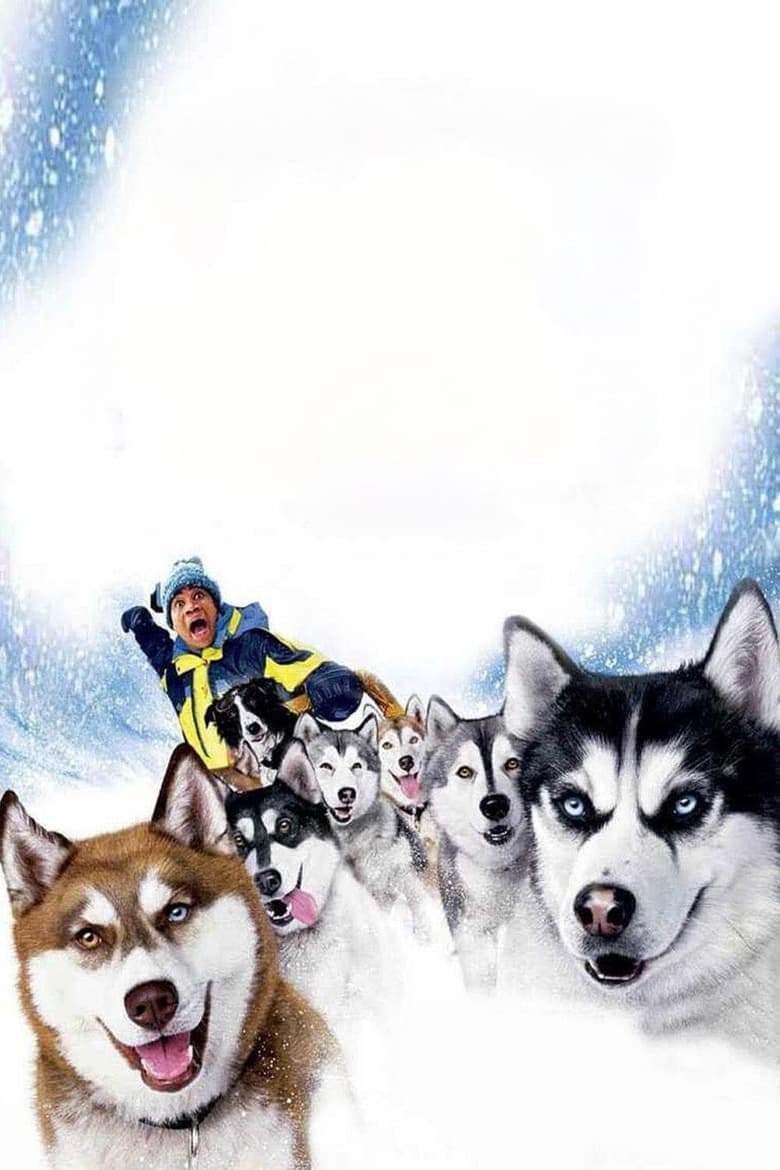 Snow Dogs