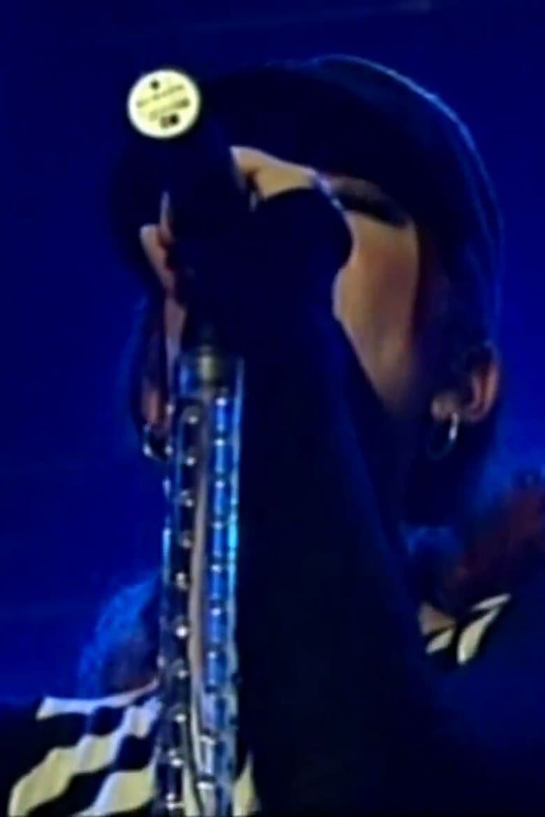 Garbage - Live Rock Am Ring 2005
