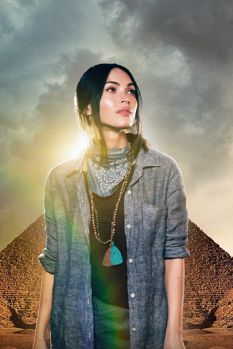 Legends of the Lost with Megan Fox
