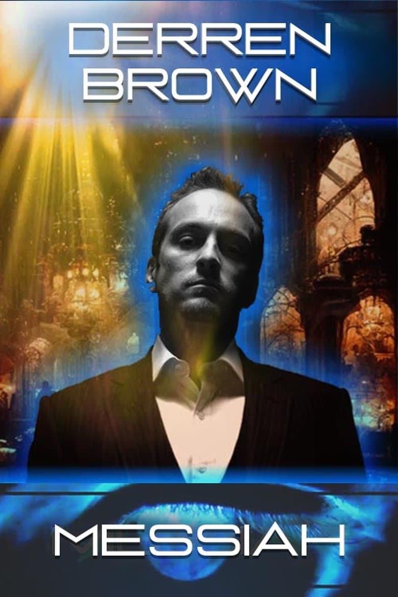 Derren Brown: Messiah