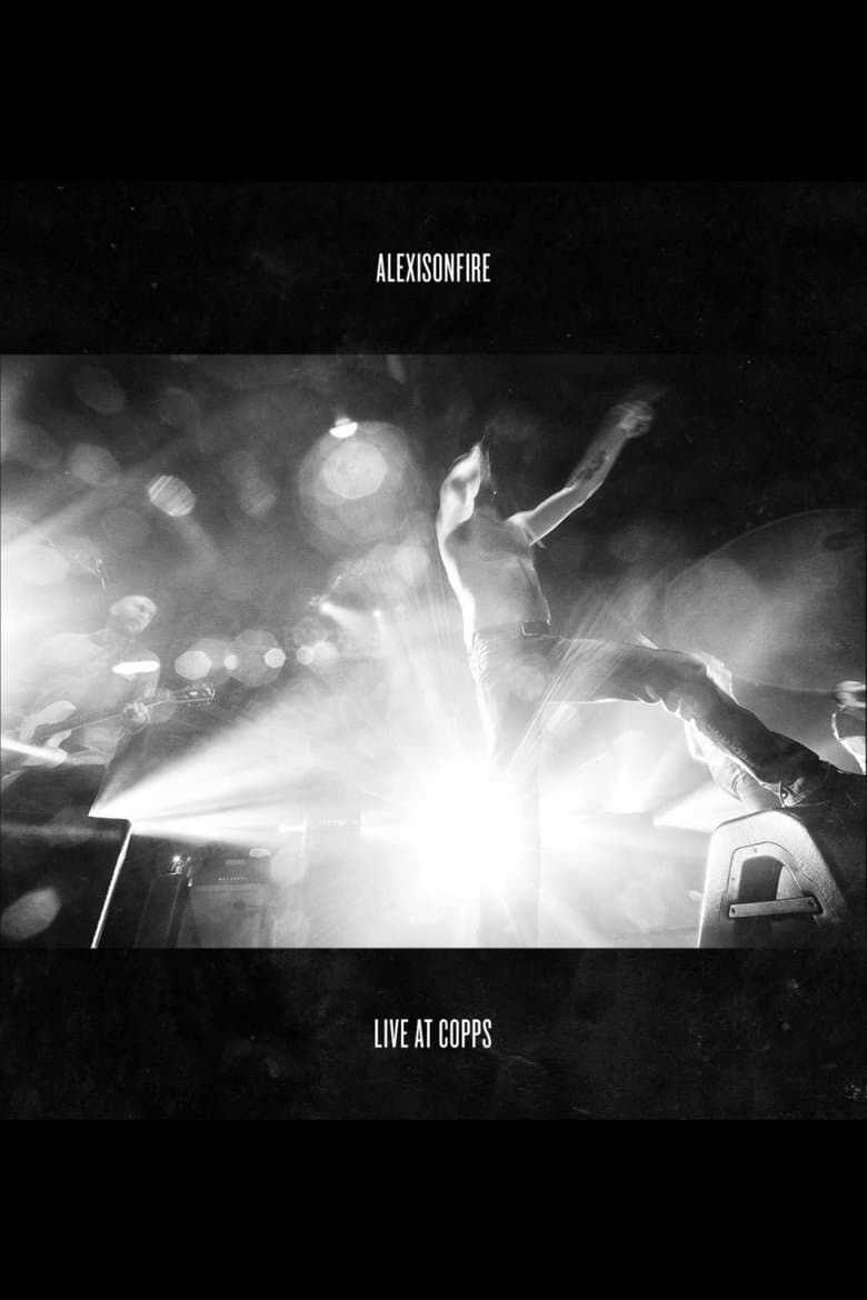 Alexisonfire: Live at Copps