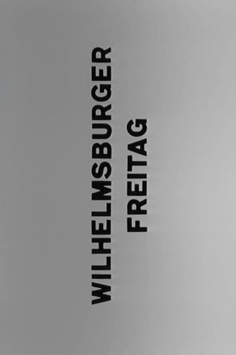 Wilhelmsburger Freitag