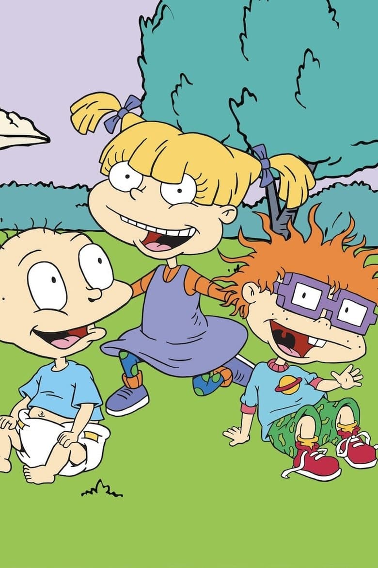 Rugrats