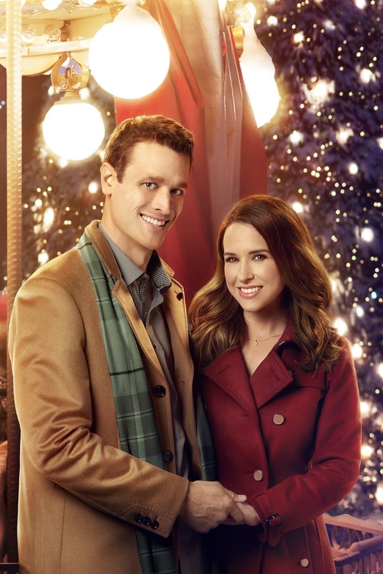 The Sweetest Christmas