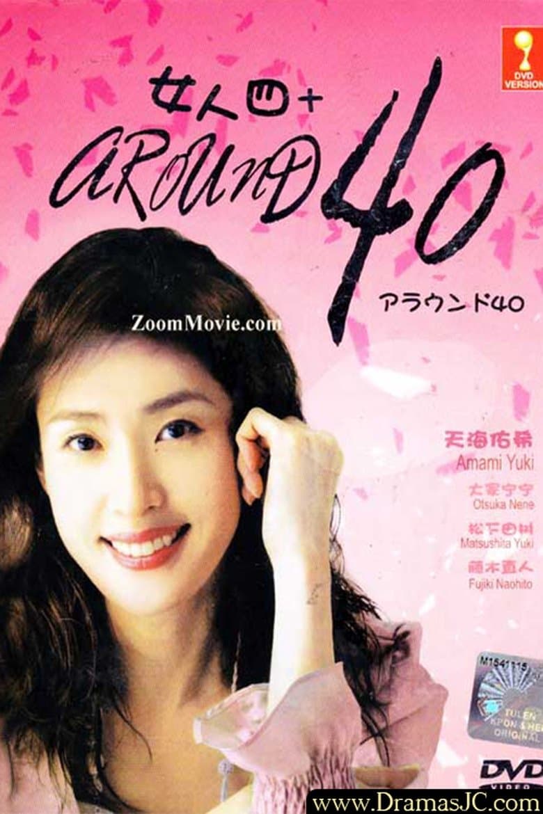 Around 40