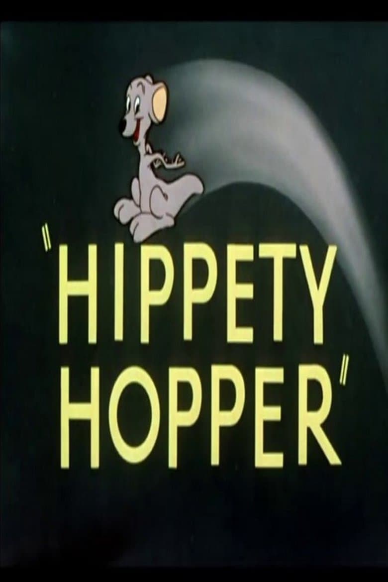 Hippety Hopper