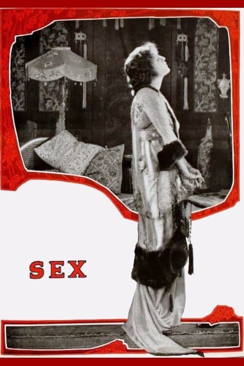 Sex