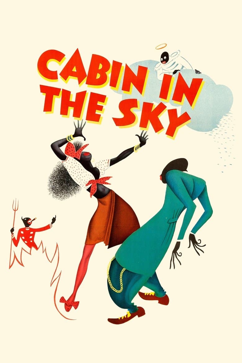 Cabin in the Sky