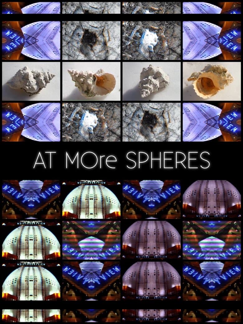 AT MOre SPHERES