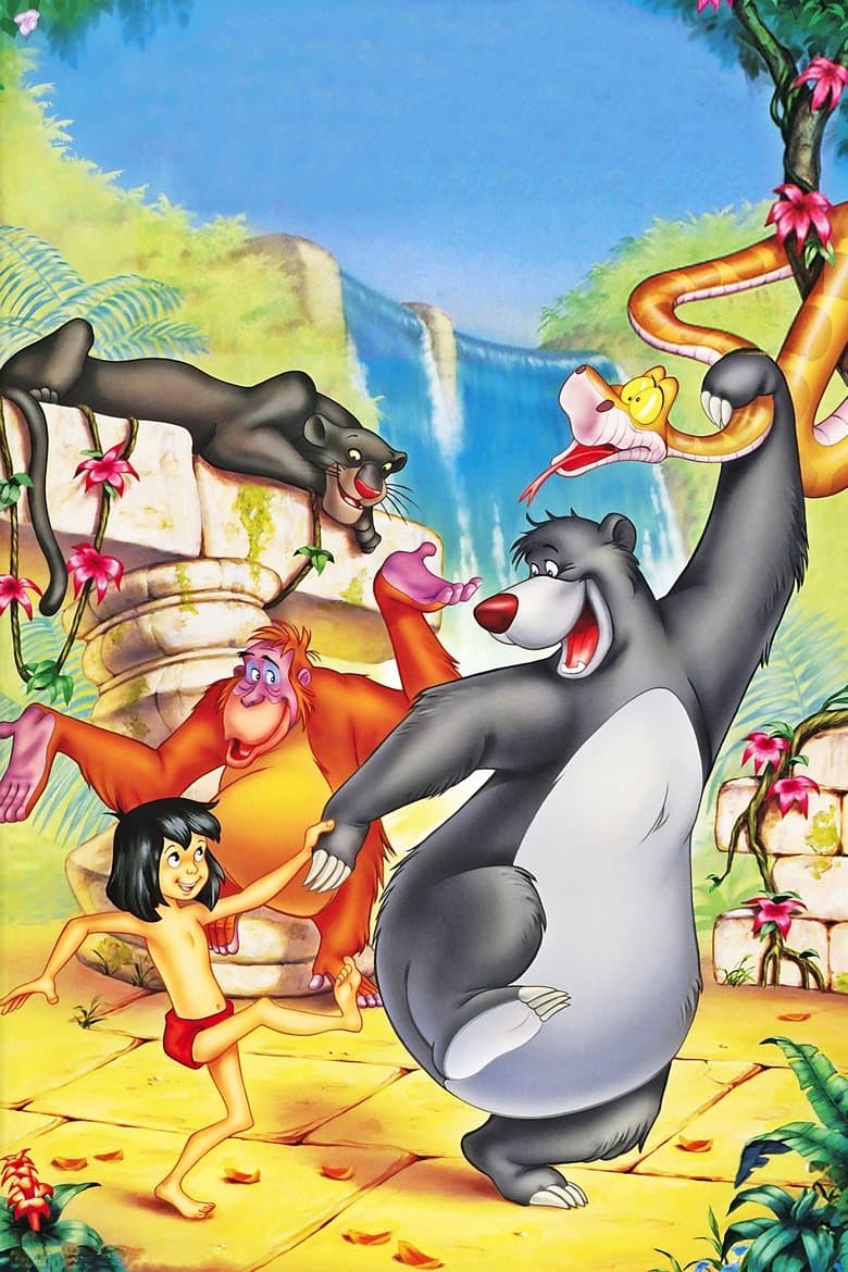 The Jungle Book