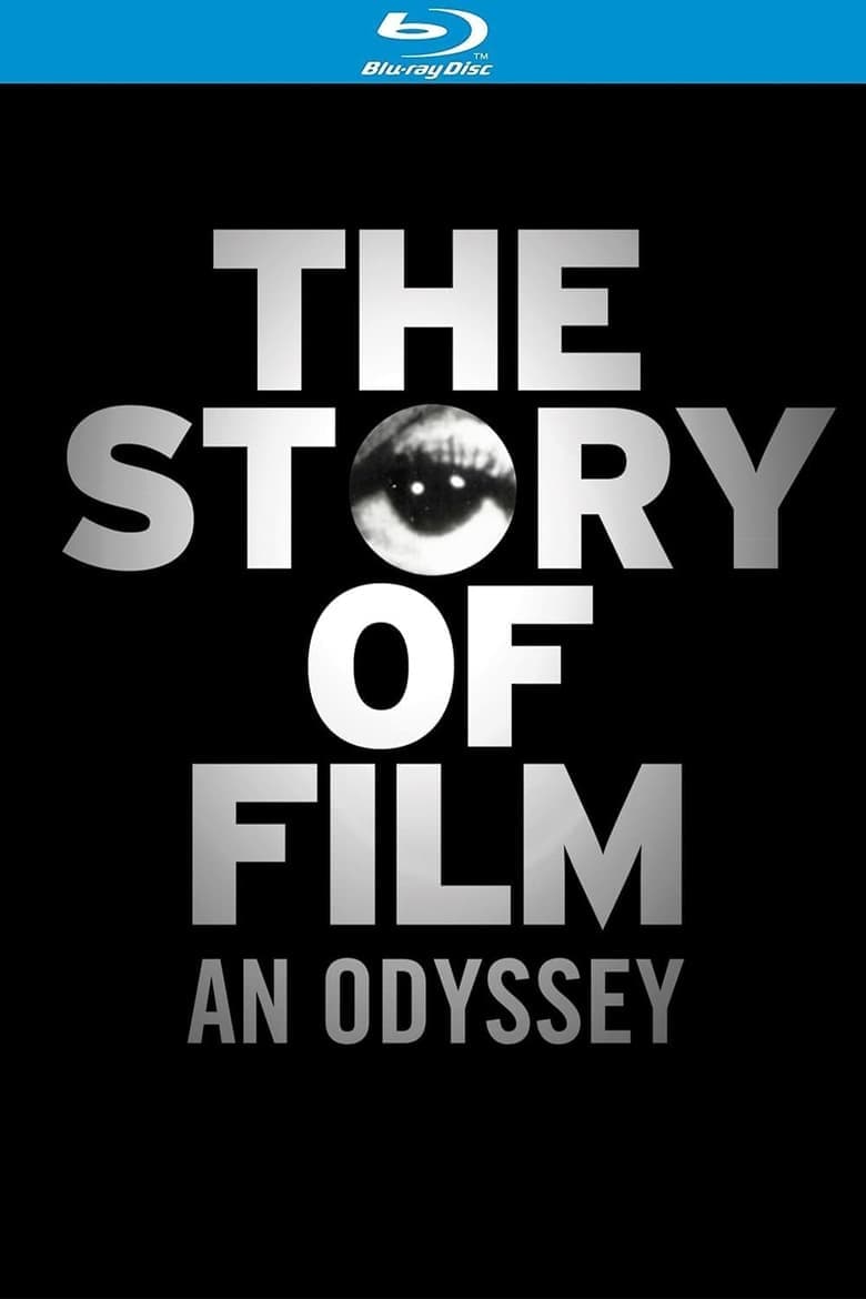 The Story of Film: An Odyssey