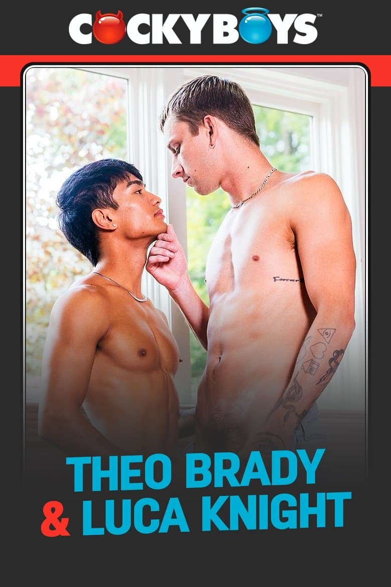 Luca Knight & Theo Brady