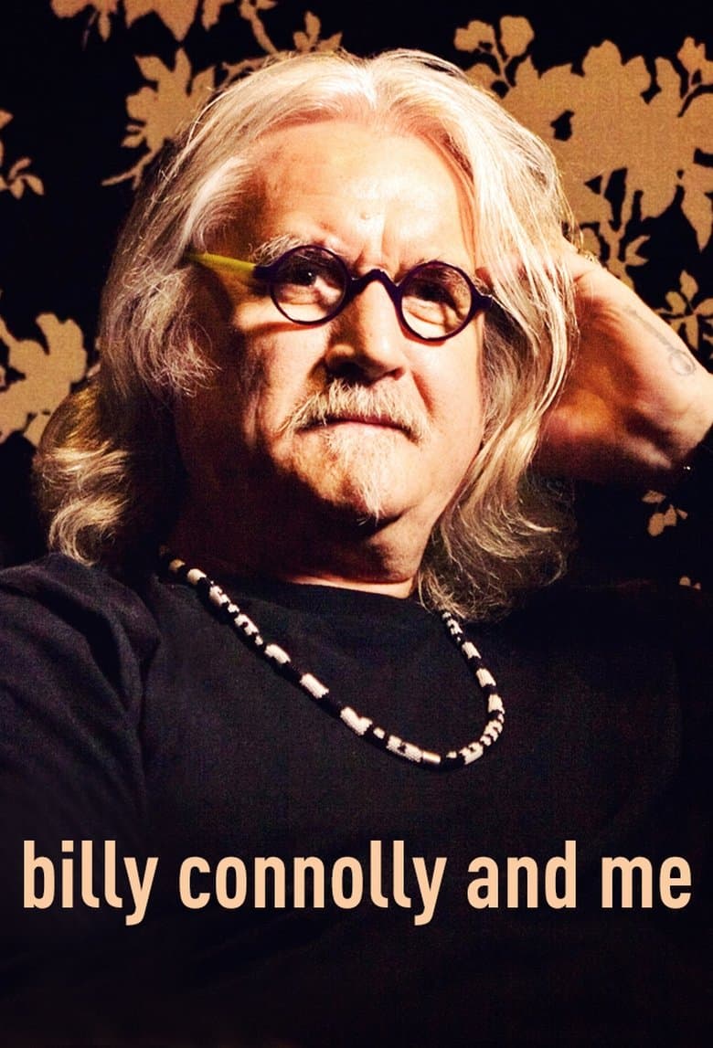 Billy Connolly And Me