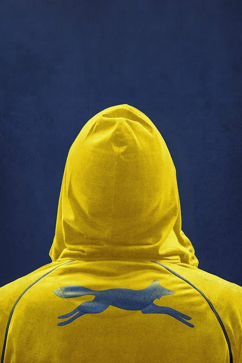 Team Foxcatcher
