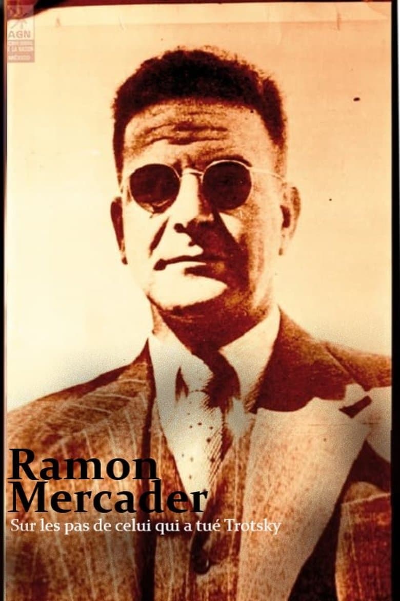 Ramon Mercader, sur les pas de celui qui a tué Trotsky