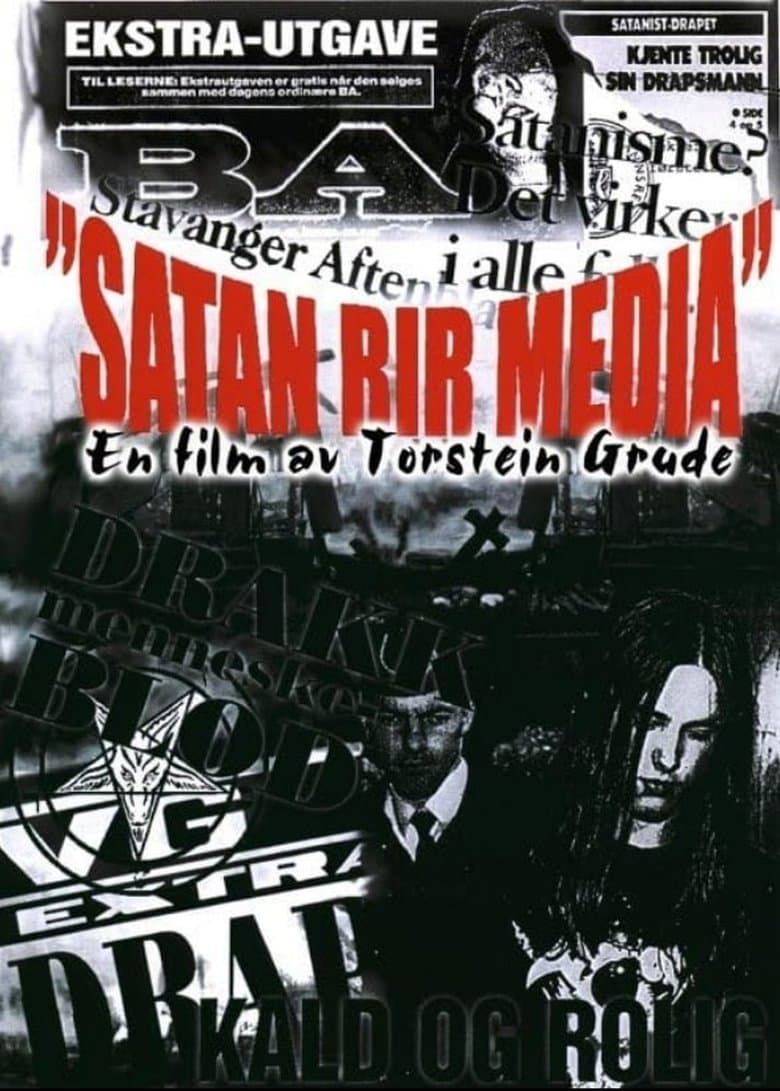 Satan Rides the Media