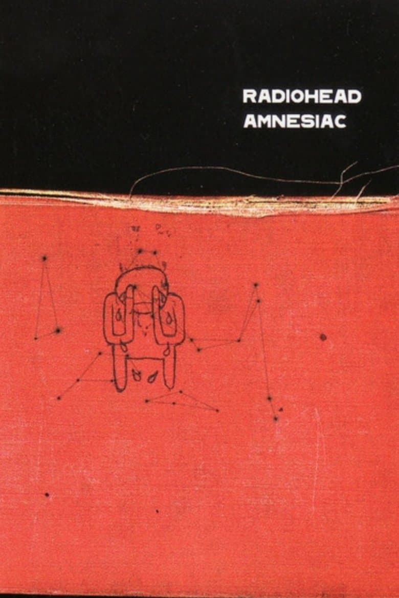 Radiohead: Amnesiac