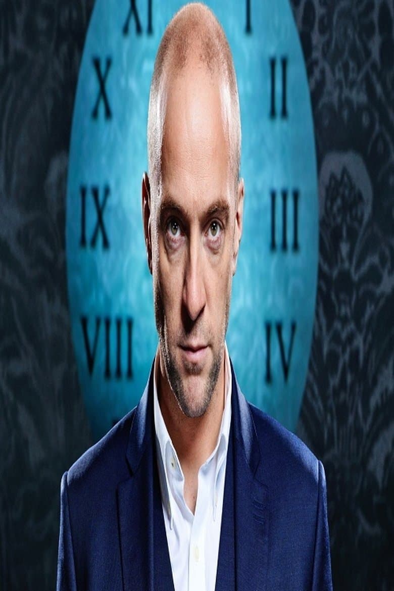 Derren Brown Presents Twisted Tales