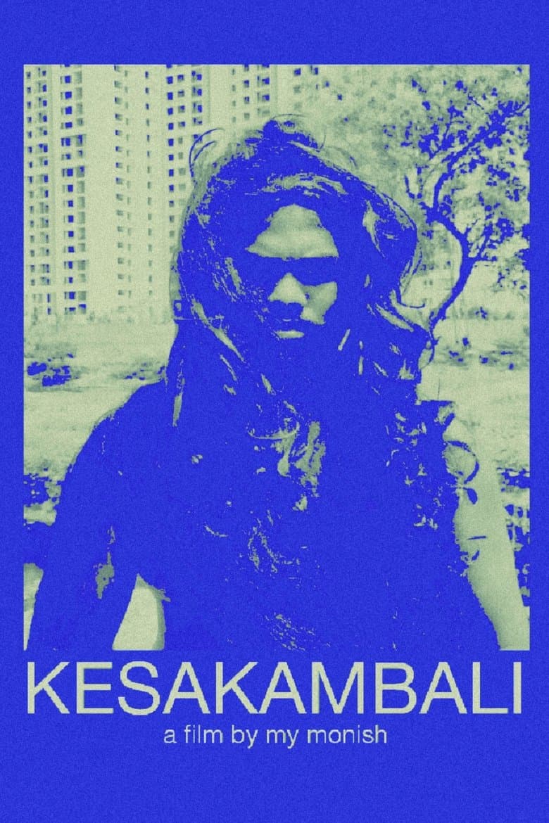 Kesakambali