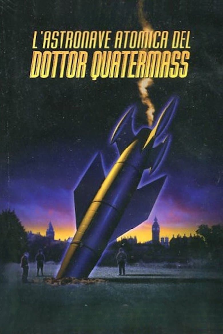 The Quatermass Experiment