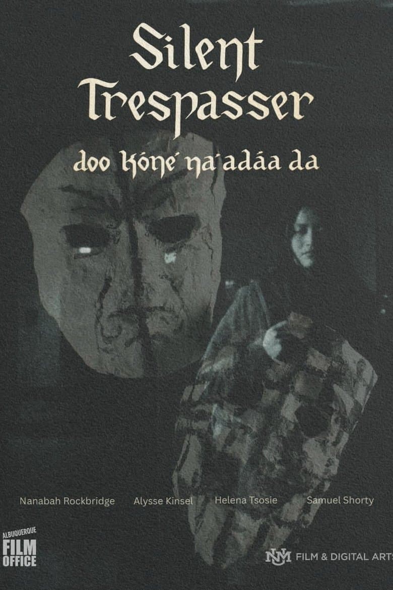 Silent Trespasser