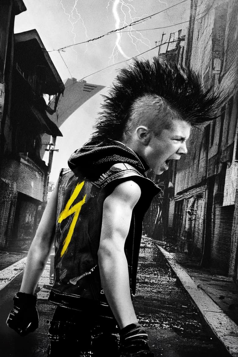 Hurricane F.Y.T.