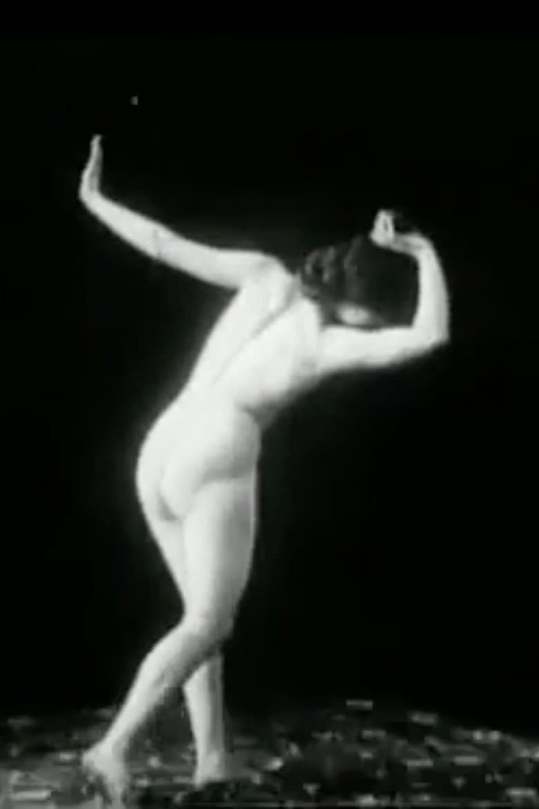 Living Sculptures: Film Study for Screen Artist