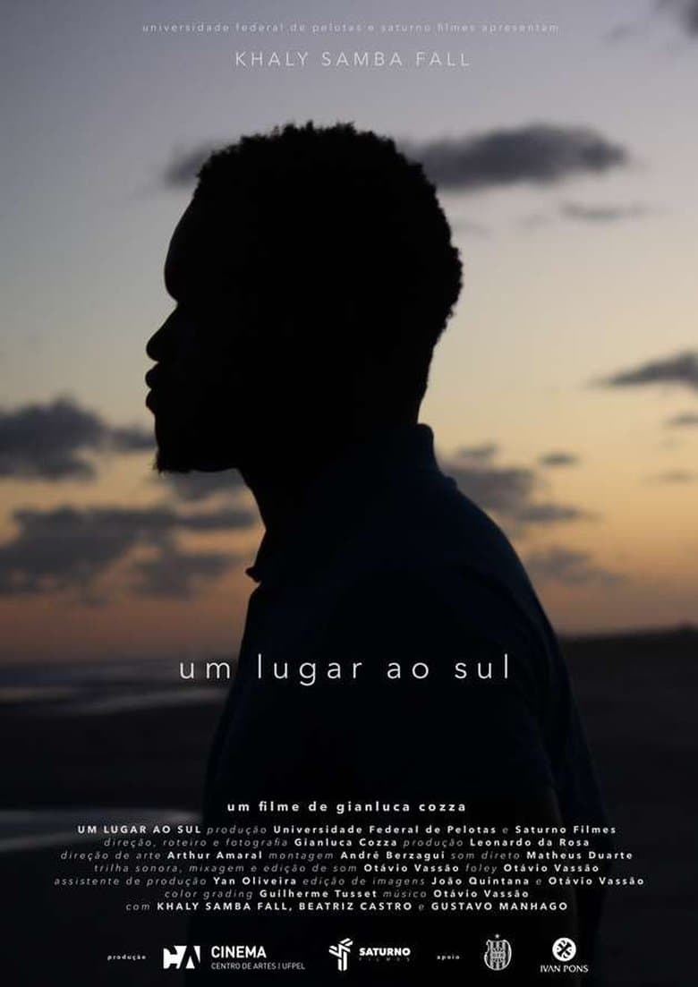 Um Lugar ao Sul