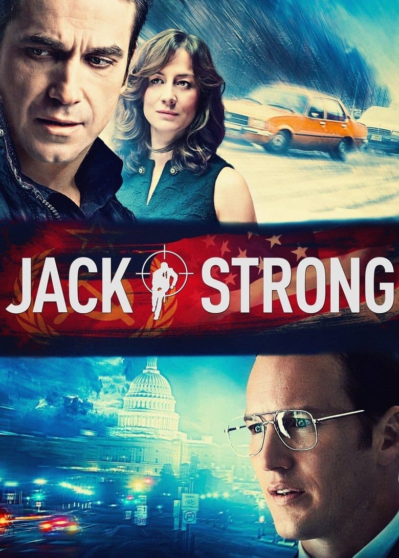 Jack Strong