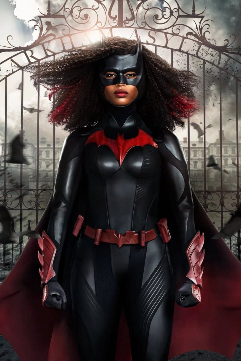 DC's Stargirl