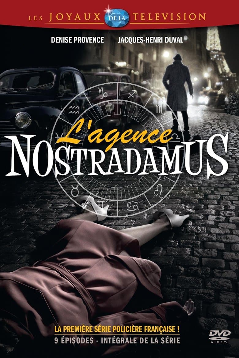 The Nostradamus Agency