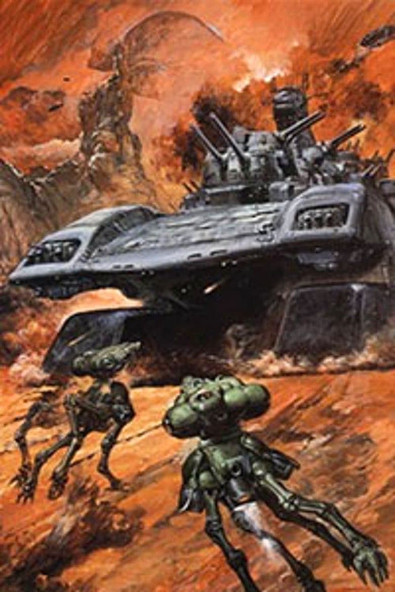 Big Wars
