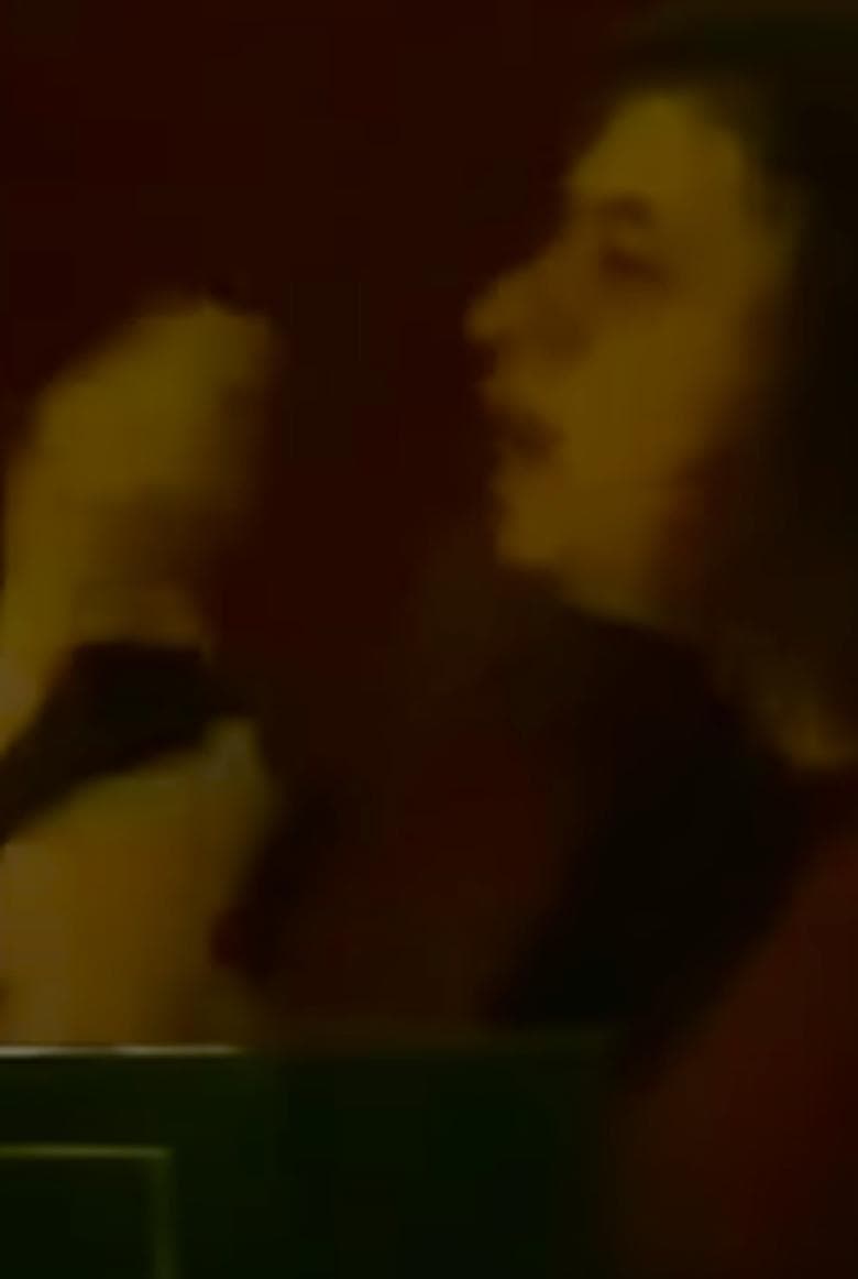 Pornography: Andrea Dworkin