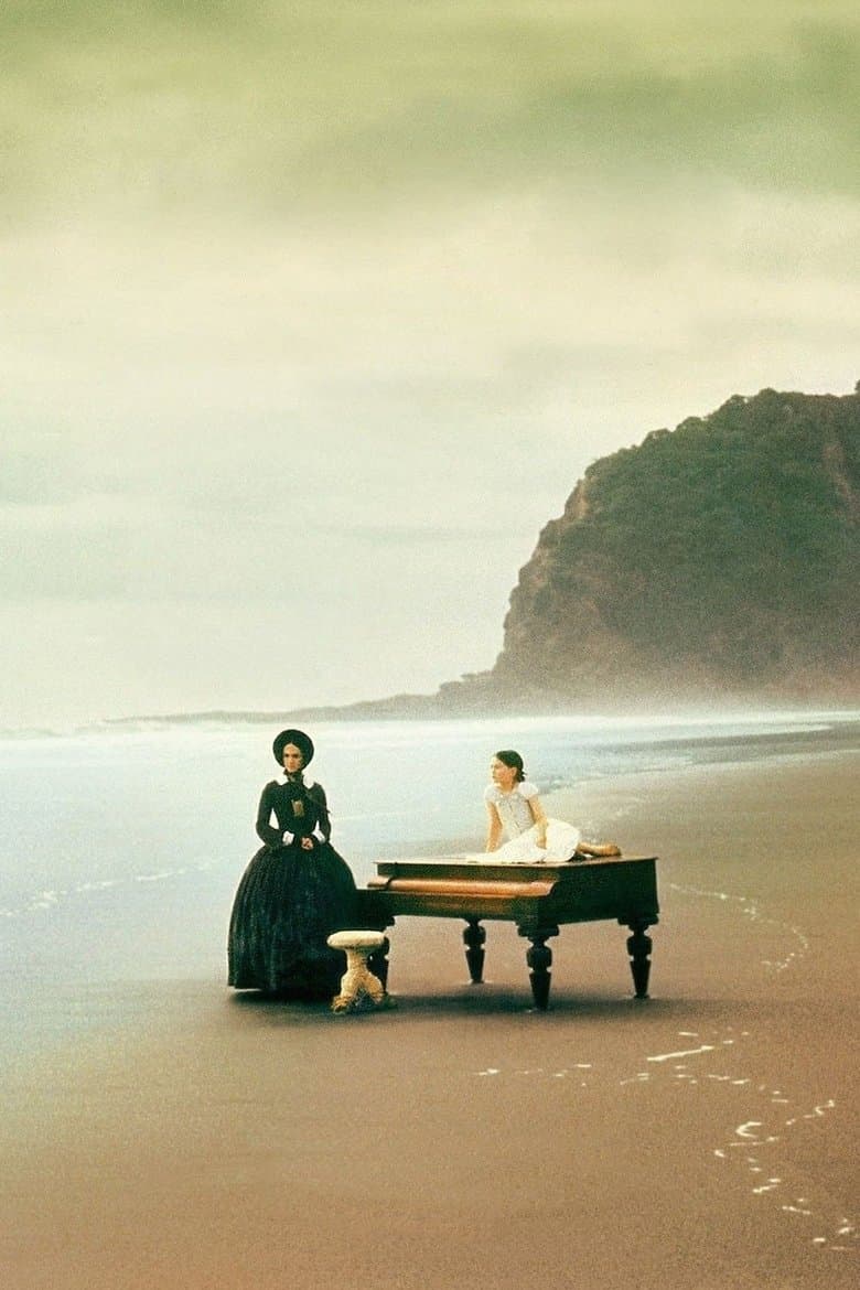 The Piano