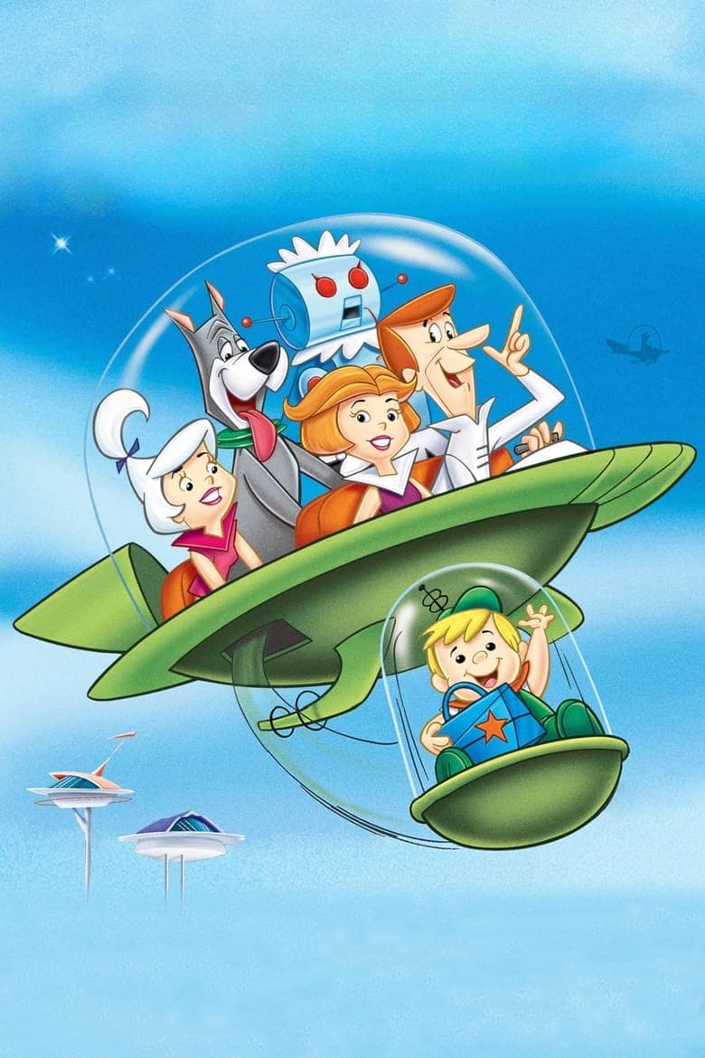 The Jetsons