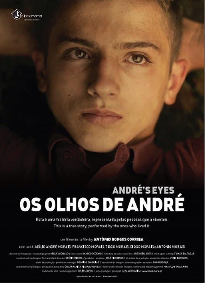 André's Eyes