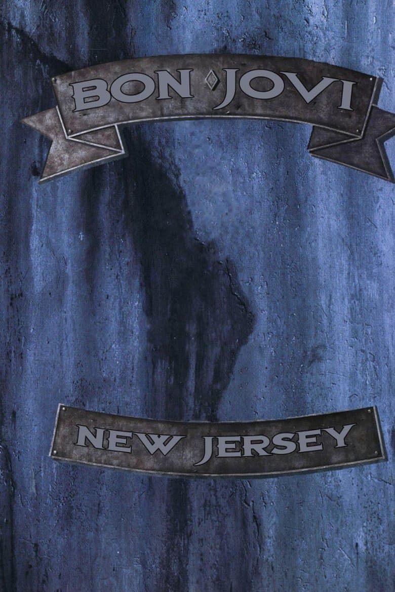 Bon Jovi: New Jersey - The Videos