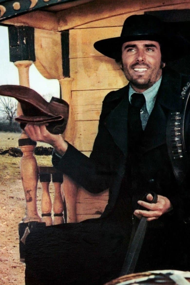 Once Upon a Time in the West There Was a Man Called Invincible