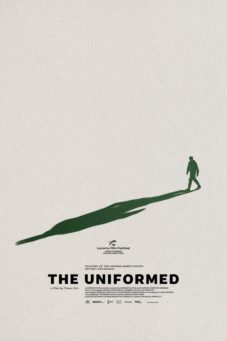 The Uniformed