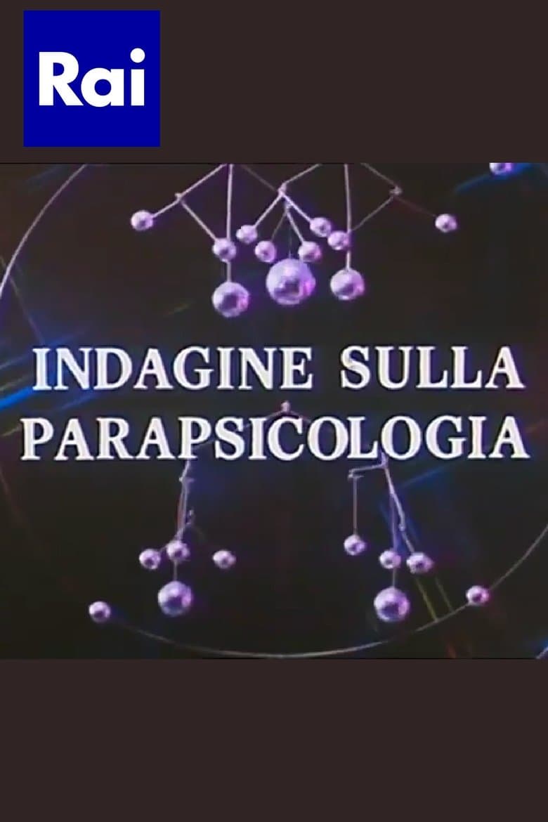 Indagine sulla parapsicologia