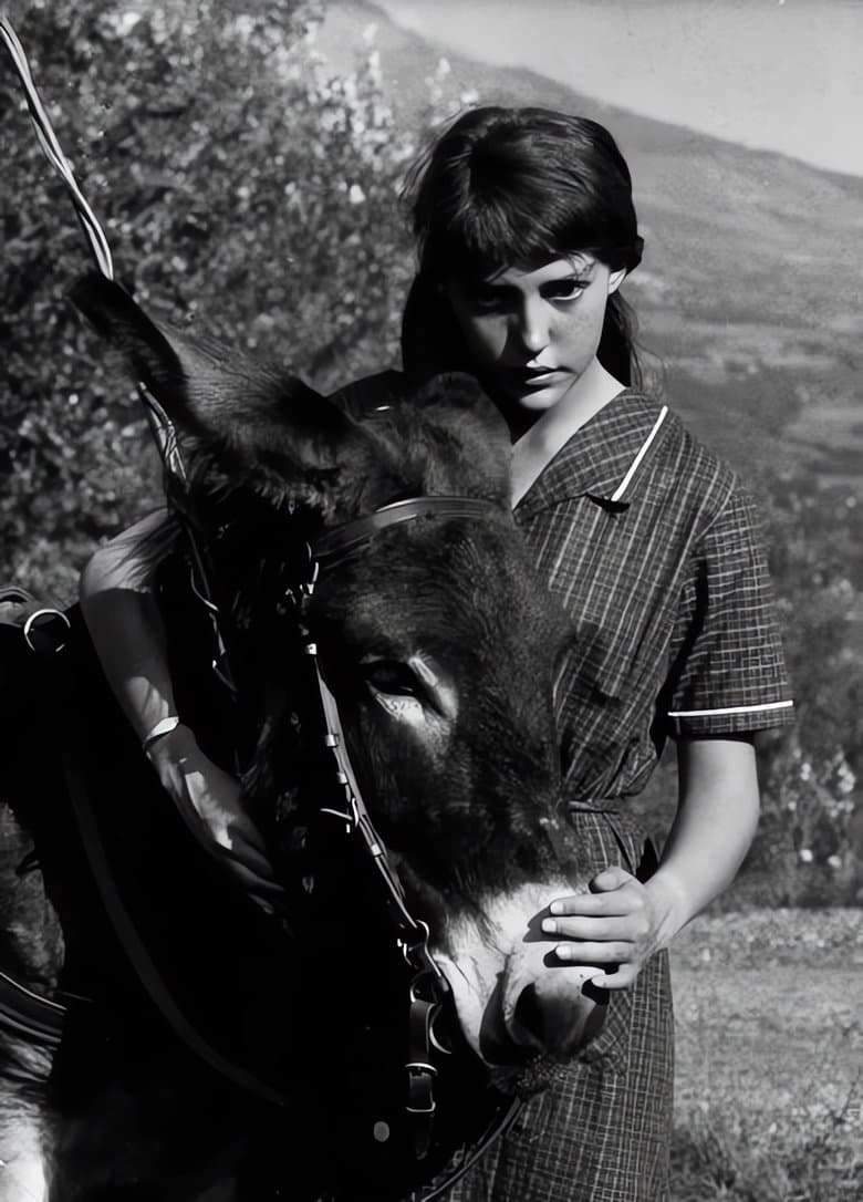 Au Hasard Balthazar