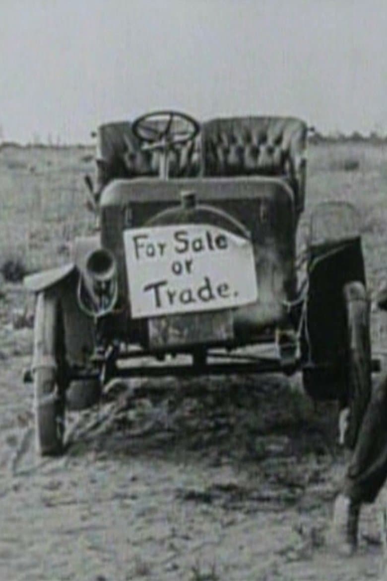 Alkali Ike's Auto