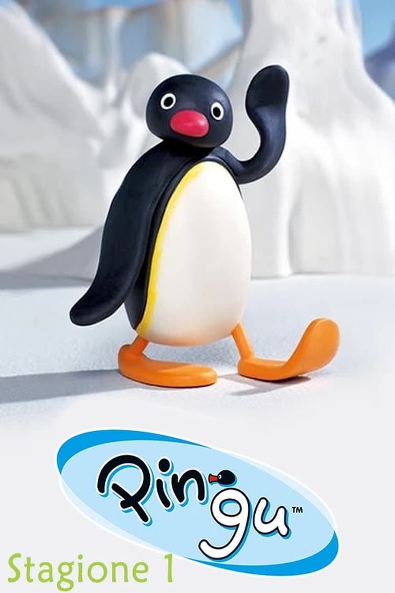 Pingu