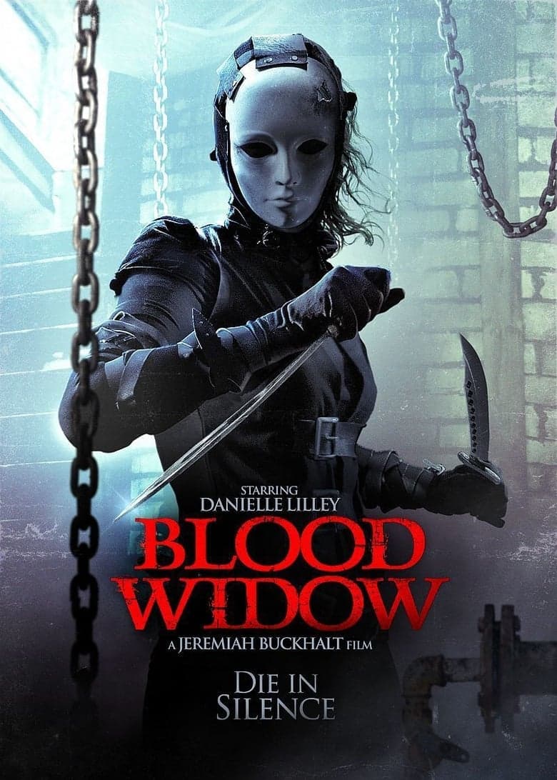 Blood Widow