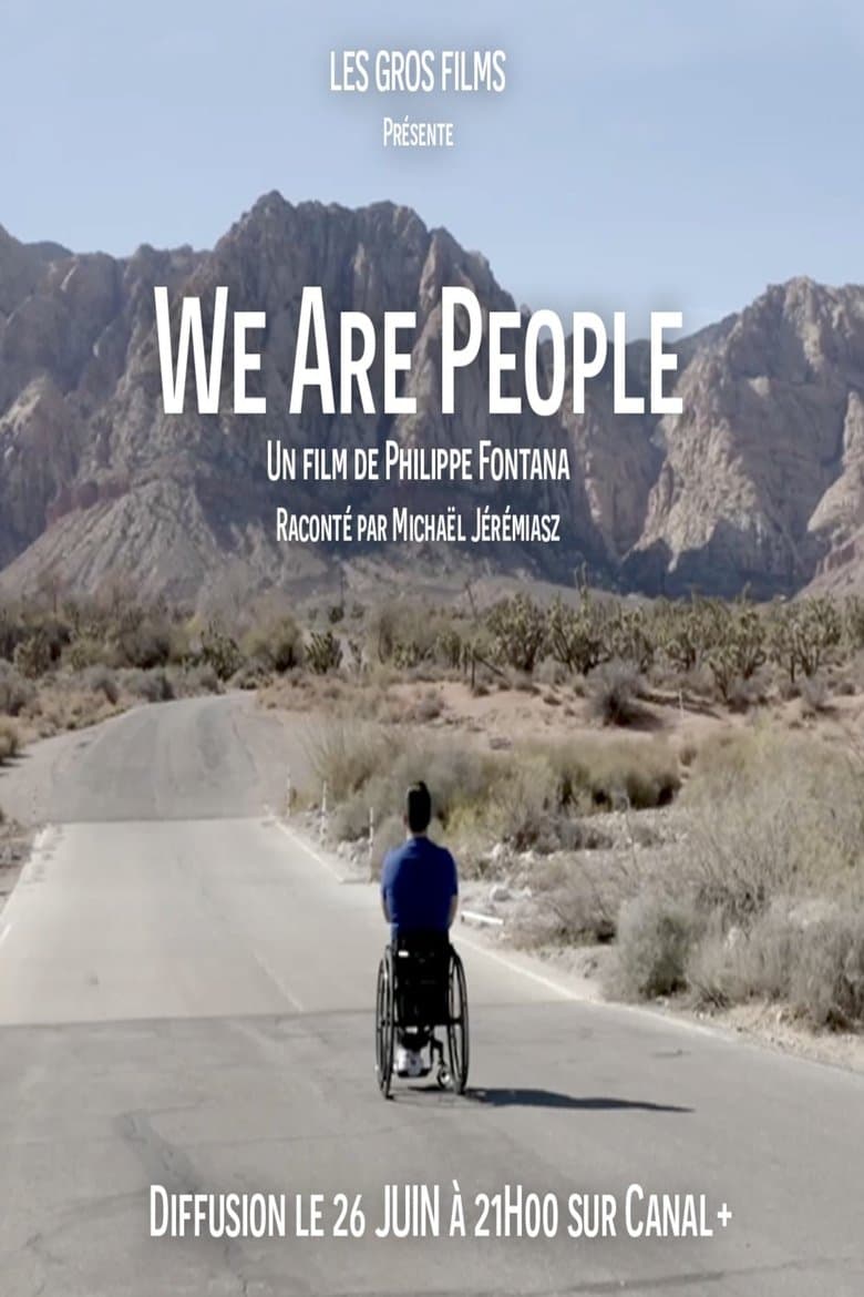 We Are People