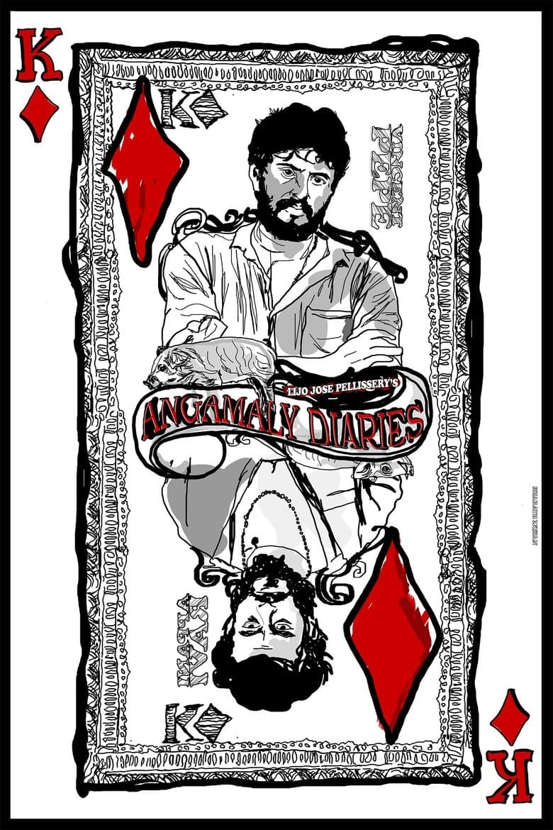 Angamaly Diaries