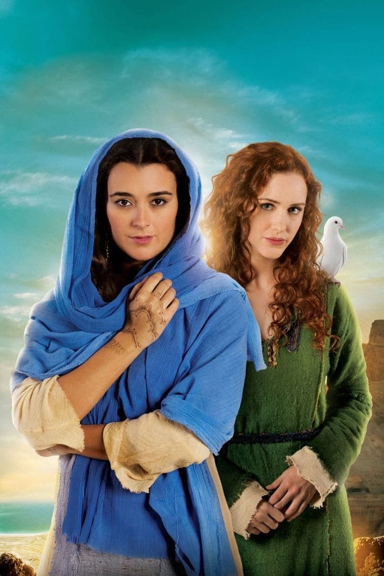 The Dovekeepers