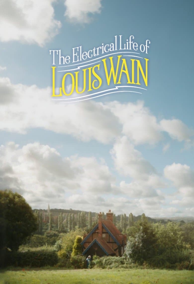 The Electrical Life of Louis Wain