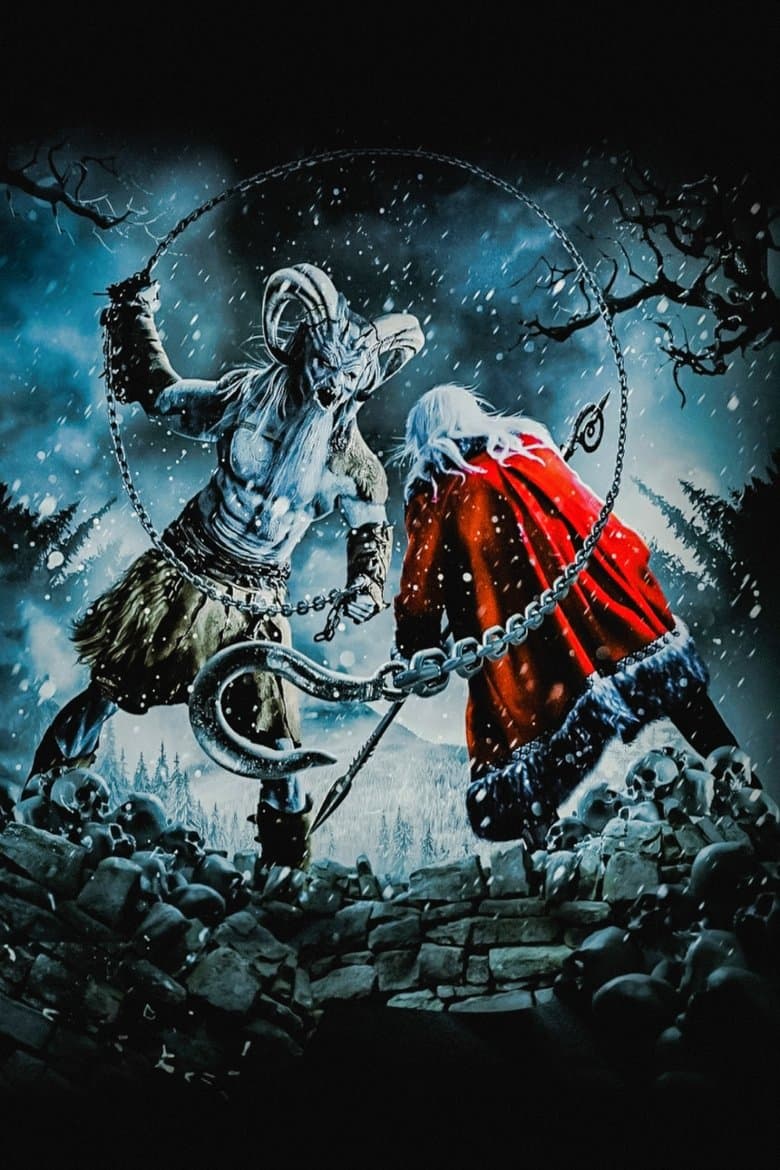 A Christmas Horror Story