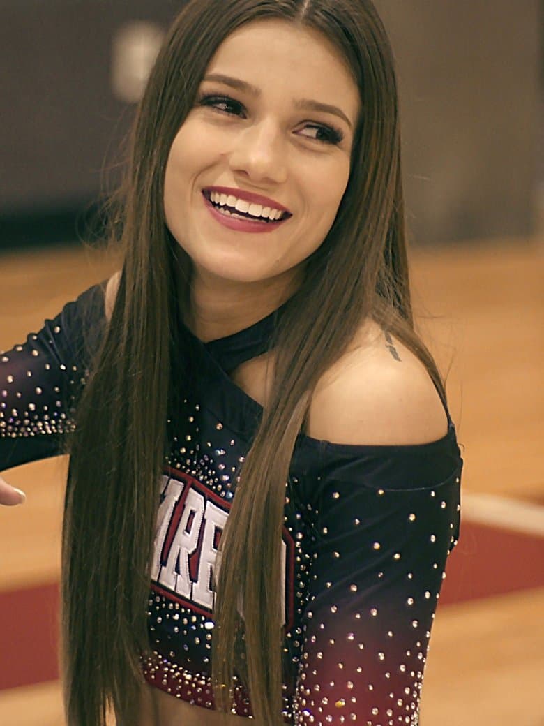 Cheer